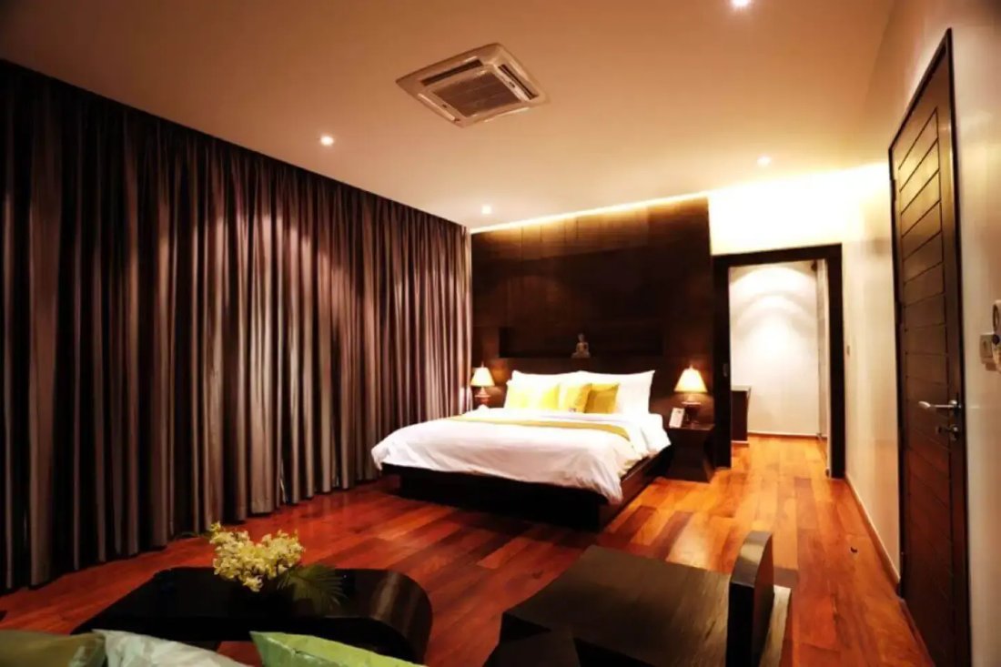 Villa in Rawai, Phuket, Thailand 4 - 15119801