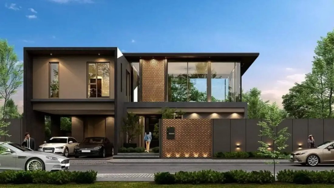 Villa in Choeng Thale, Phuket, Thailand 3 - 15119914