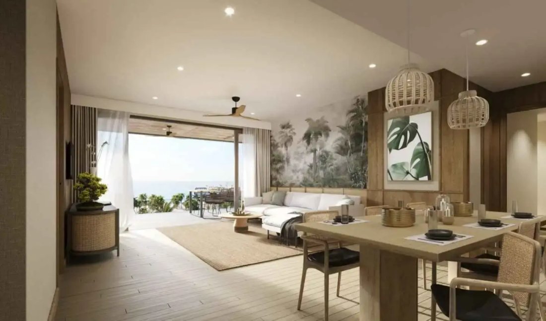 Condo in Choeng Thale, Phuket, Thailand 4 - 15119864