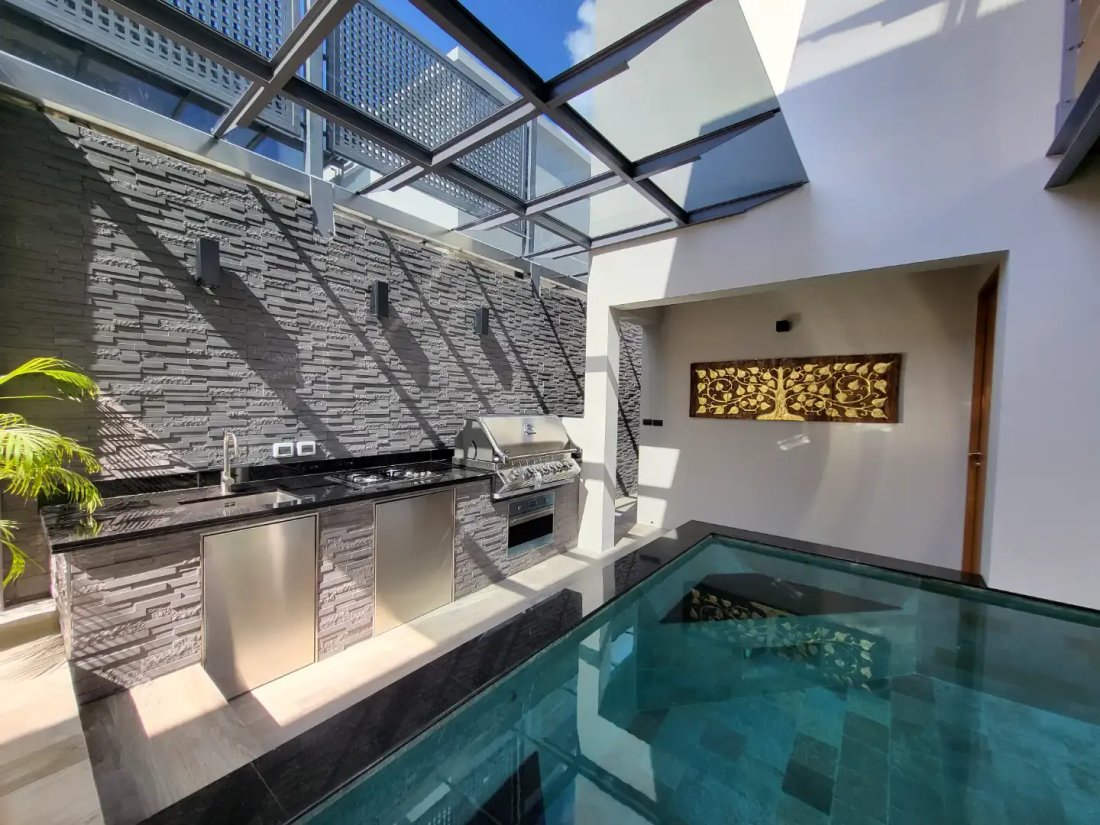 Villa in Choeng Thale, Phuket, Thailand 5 - 15119718