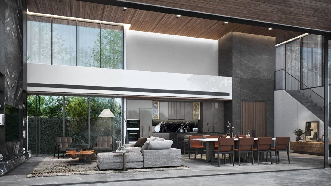 Villa in Choeng Thale, Phuket, Thailand 5 - 15120590