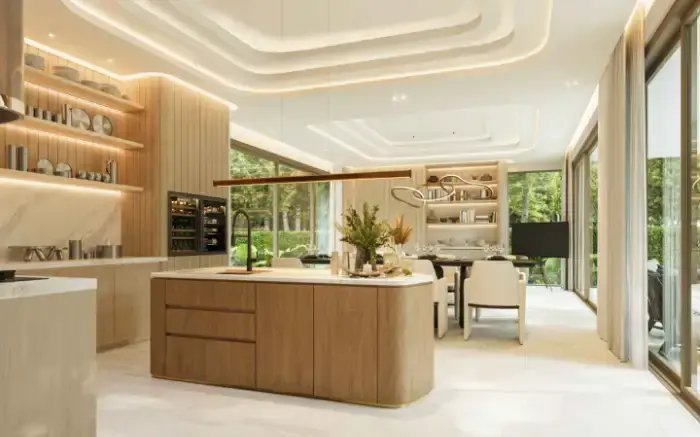 Villa in Choeng Thale, Phuket, Thailand 4 - 15120019