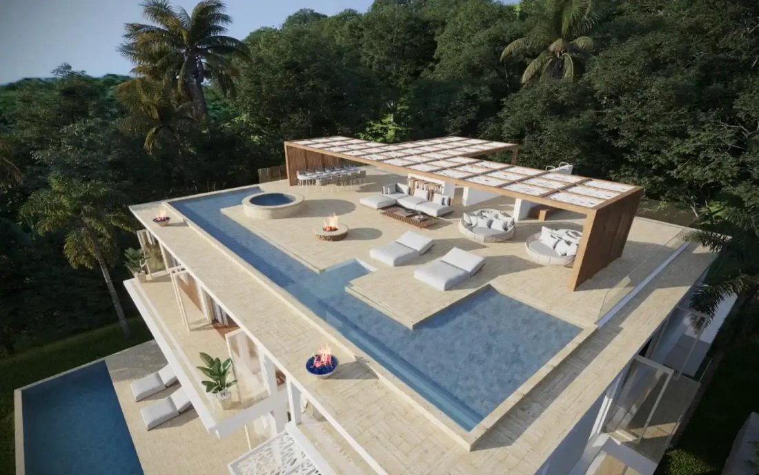 Villa in Choeng Thale, Phuket, Thailand 4 - 15120353
