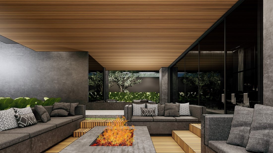 Villa in Si Sunthon, Phuket, Thailand 2 - 15120666