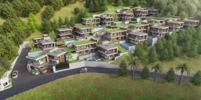 Villa in Karon, Phuket, Thailand 3 - 15119931
