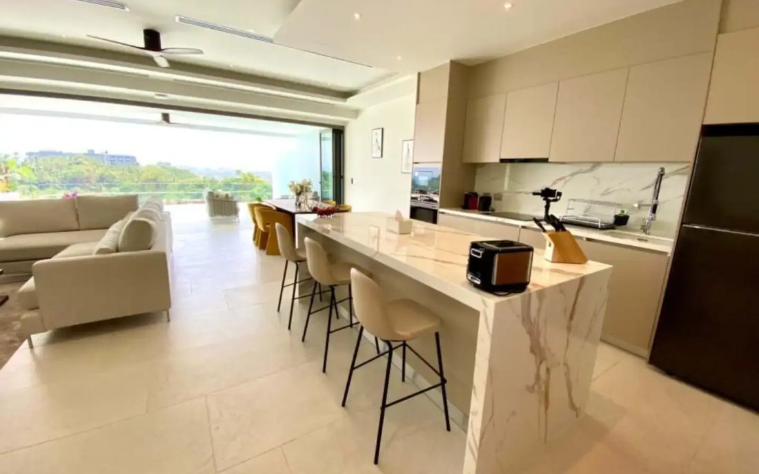 Condo in Choeng Thale, Phuket, Thailand 3 - 15120470