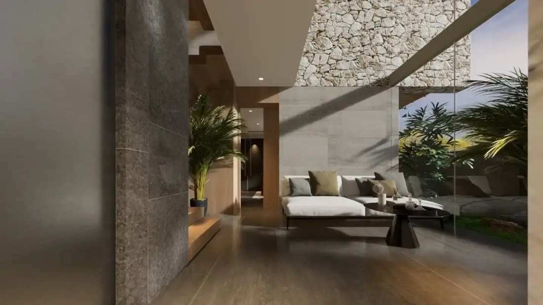 Villa in Choeng Thale, Phuket, Thailand 2 - 15120251