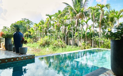 Villa in Mai Khao, Phuket, Thailand 1