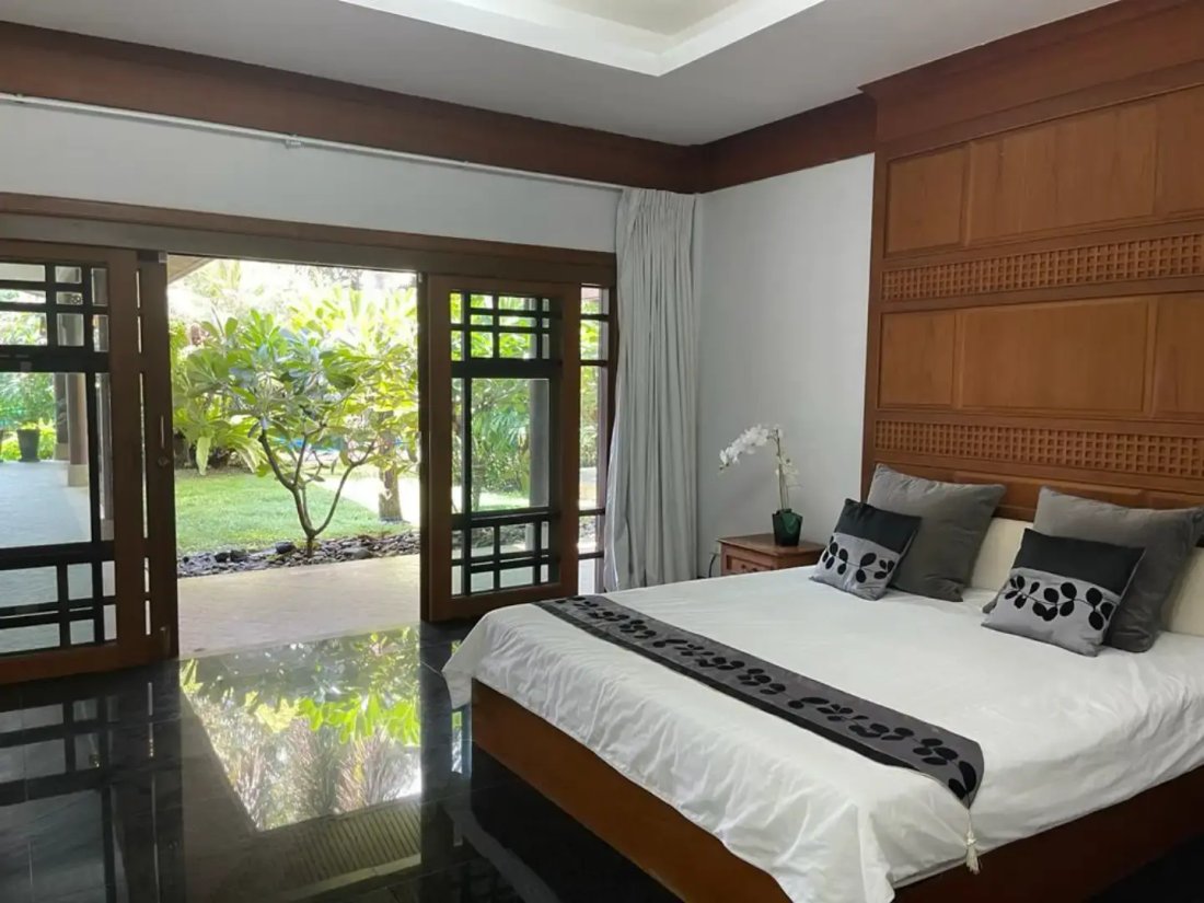 Villa in Choeng Thale, Phuket, Thailand 3 - 15119794