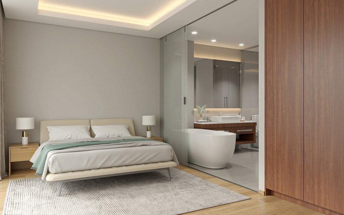 Condo in Pa Tong, Phuket, Thailand 5 - 15120691