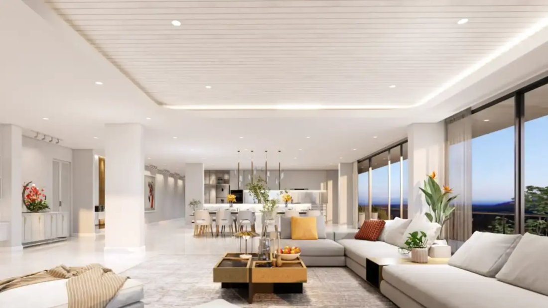 Condo in Rawai, Phuket, Thailand 3 - 15120197