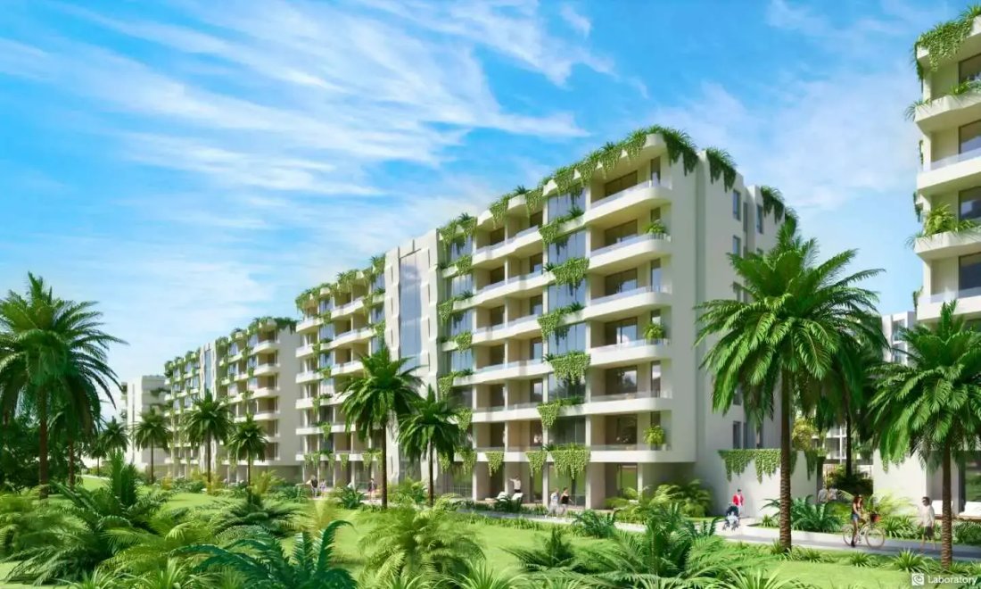 Condo in Choeng Thale, Phuket, Thailand 3 - 15120059