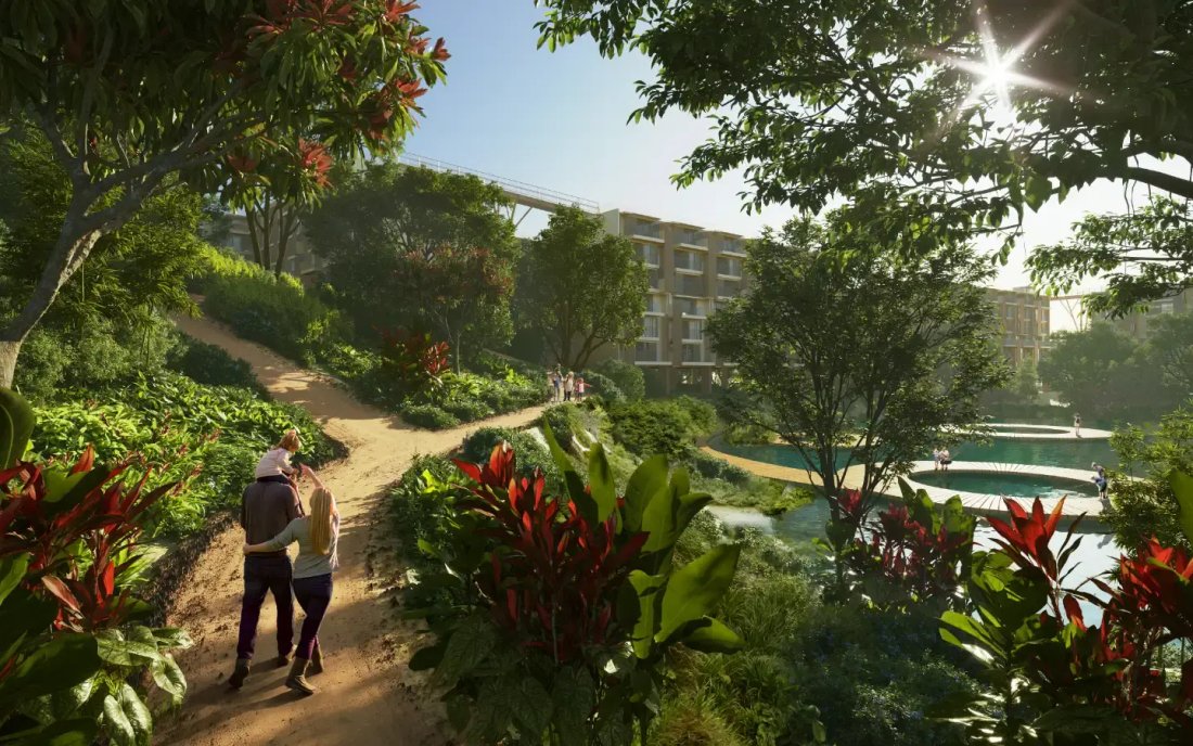 Condo in Choeng Thale, Phuket, Thailand 5 - 15120418