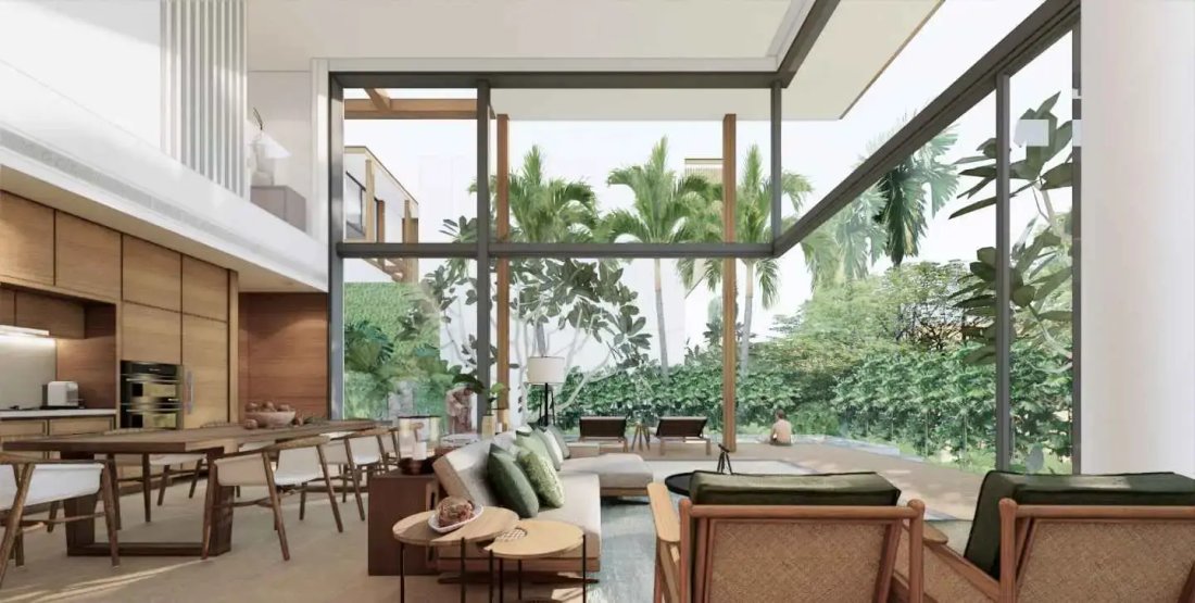 Villa in Choeng Thale, Phuket, Thailand 2 - 15120027