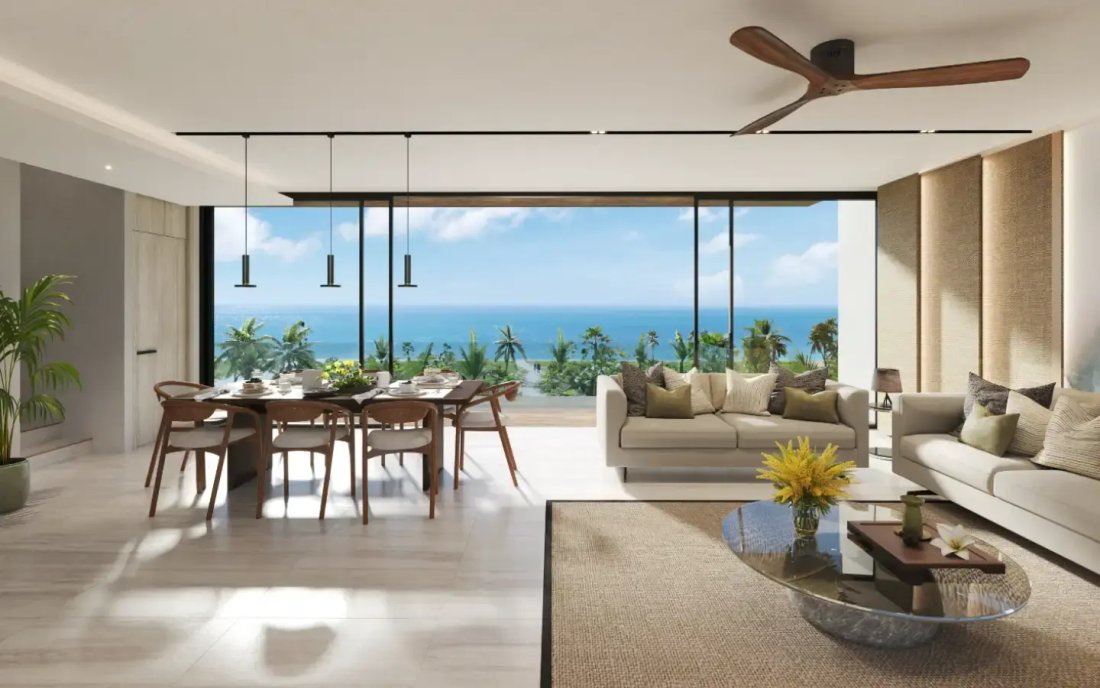 Villa in Choeng Thale, Phuket, Thailand 3 - 15120404