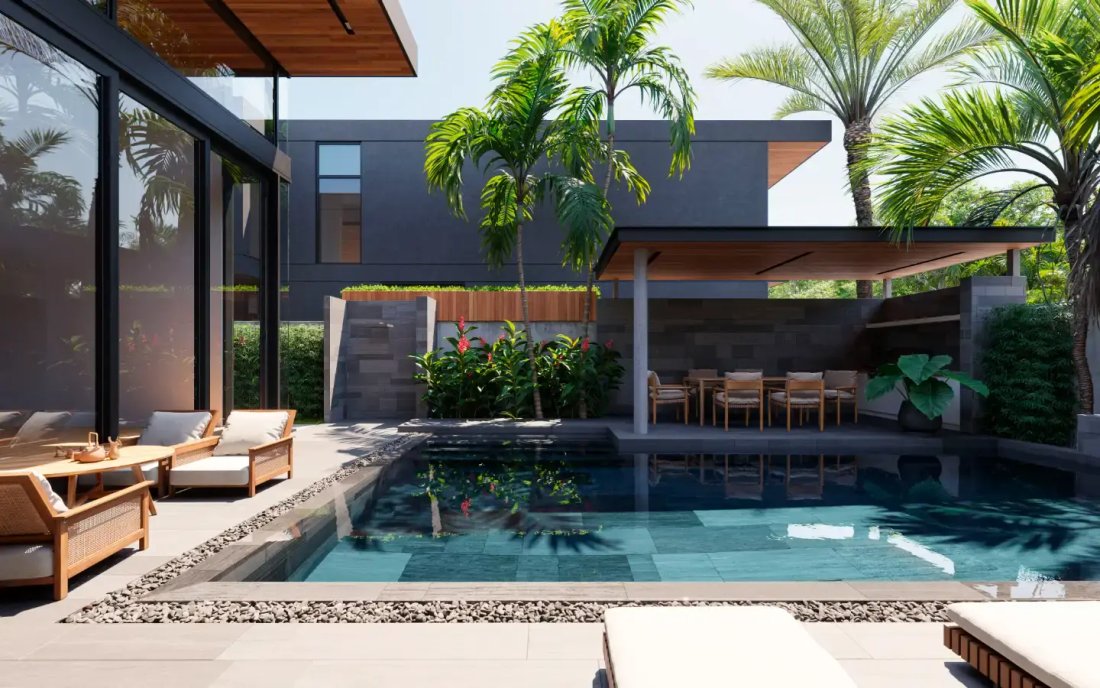 Villa in Choeng Thale, Phuket, Thailand 4 - 15120452