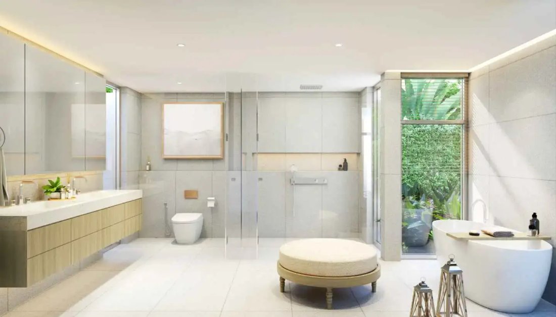 Villa in Choeng Thale, Phuket, Thailand 2 - 15120012