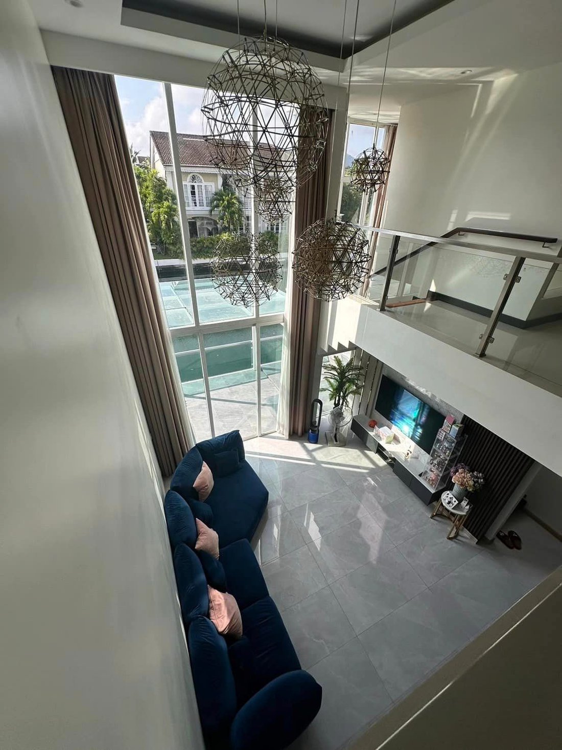 Villa in Ko Kaeo, Phuket, Thailand 2 - 15120651