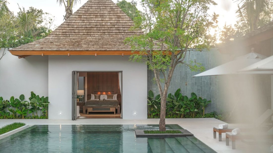 Villa in Thep Krasatti, Phuket, Thailand 4 - 15120586