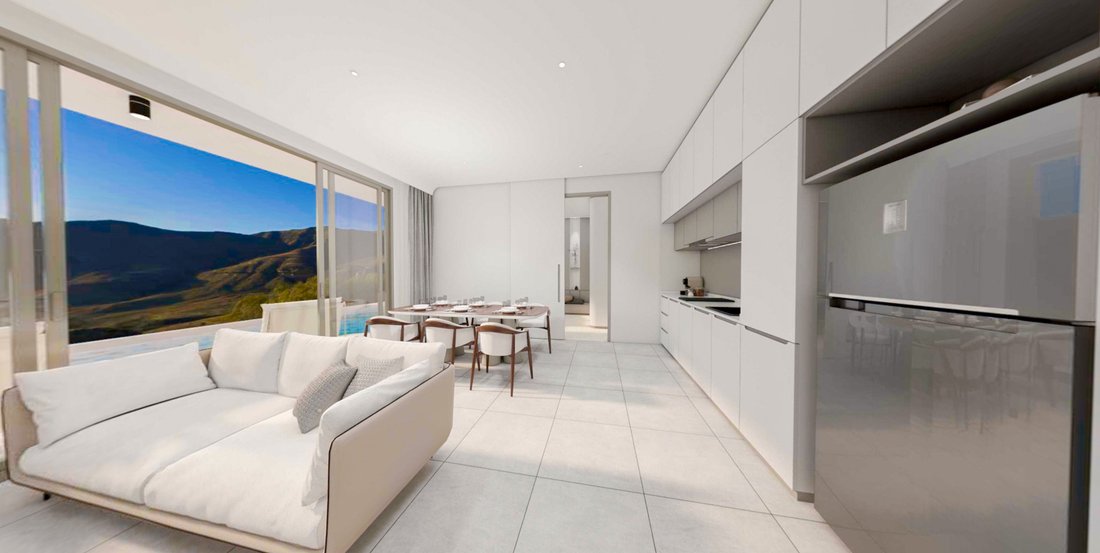 Condo in Kamala, Phuket, Thailand 1 - 15120658