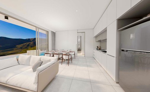 Condo in Kamala, Phuket, Thailand 1