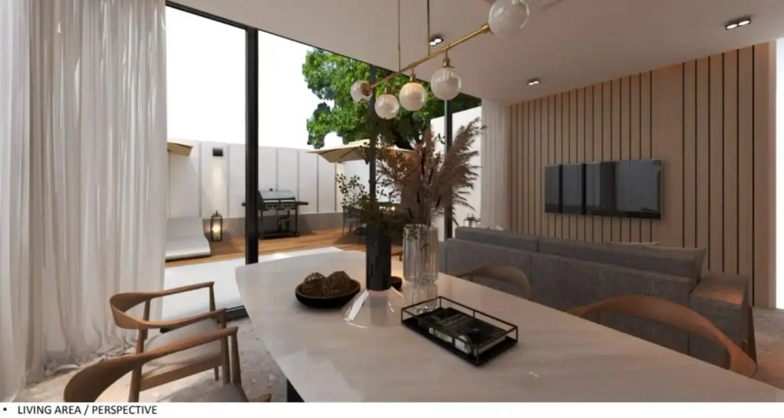Villa in Choeng Thale, Phuket, Thailand 4 - 15119743