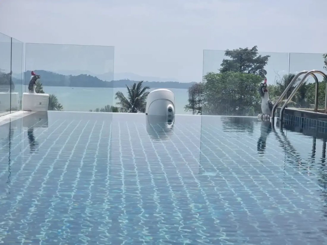 Villa in Pa Klok, Phuket, Thailand 1 - 15120177