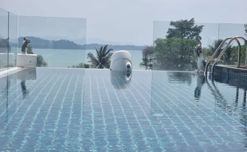 Villa in Pa Klok, Phuket, Thailand 1