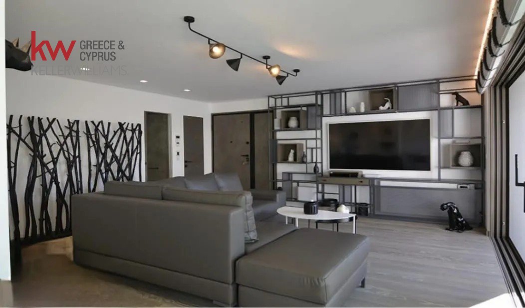 Apartment in Voula, Attica, Greece 4 - 15119651