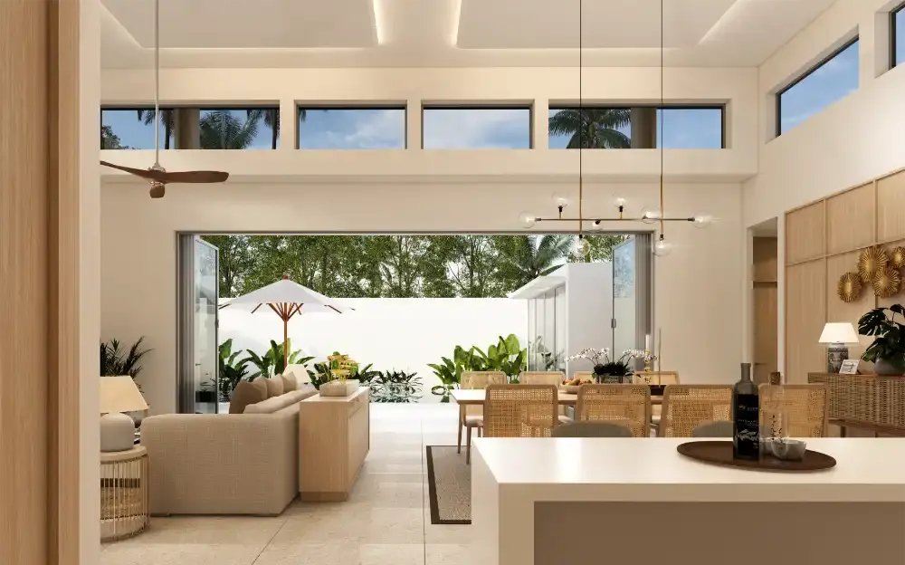 Villa in Rawai, Phuket, Thailand 5 - 15120137