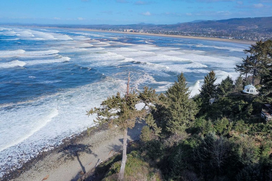 Land in Gearhart, Oregon, United States 1 - 13833805