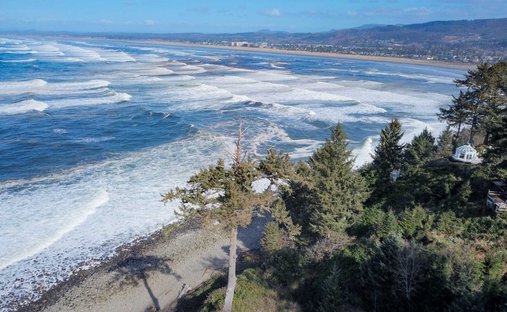 Land in Gearhart, Oregon, Vereinigte Staaten 1