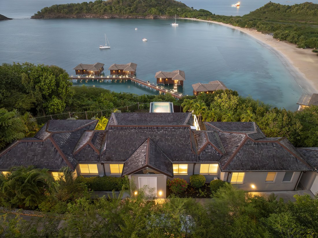 House in Five Islands village, Saint John, Antigua and Barbuda 1 - 15120142