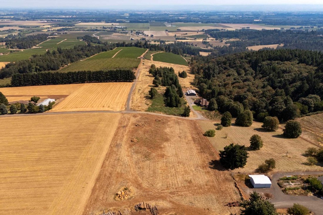 Land in Amity, Oregon, United States 1 - 14723494