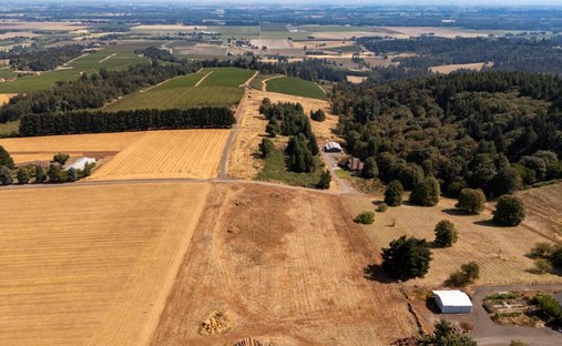 Land in Amity, Oregon, United States 1