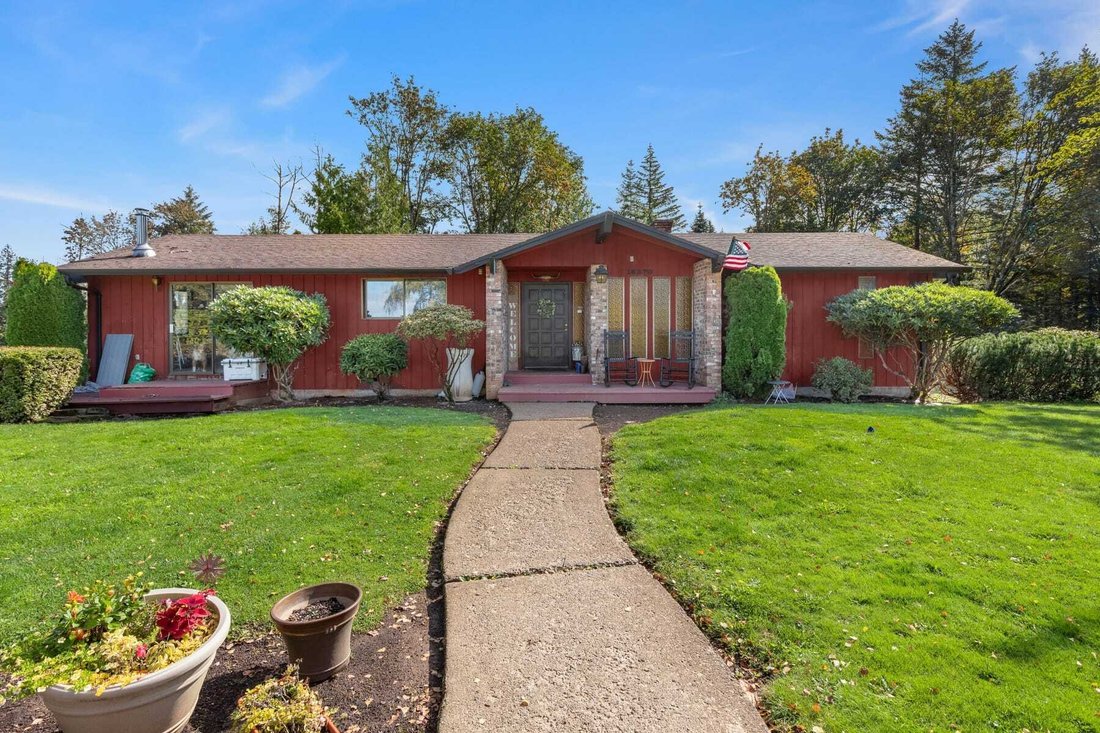 House in Sandy, Oregon, United States 4 - 14761649