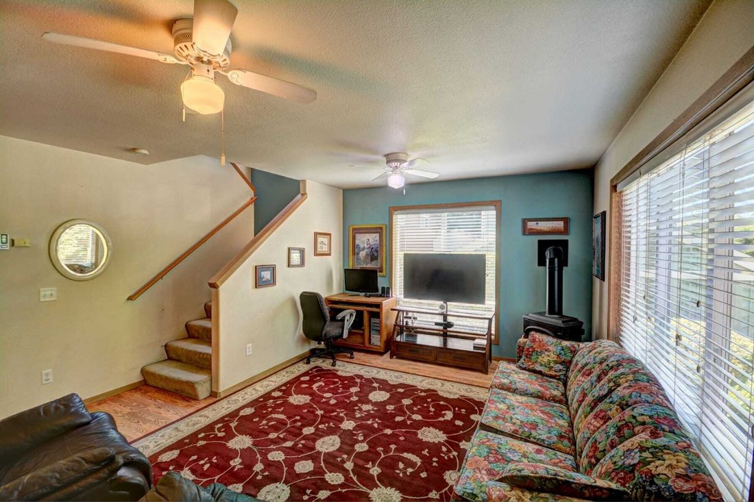 House in Cannon Beach, Oregon, United States 5 - 14573264