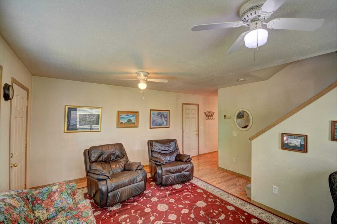 House in Cannon Beach, Oregon, United States 4 - 14573264