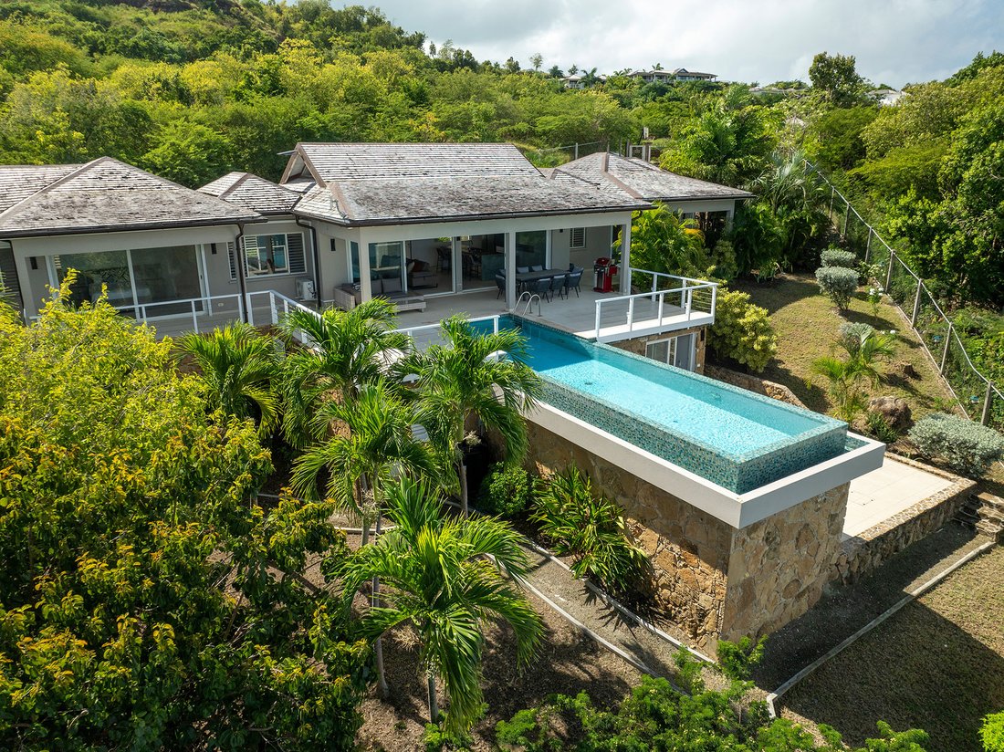 House in Five Islands village, Saint John, Antigua and Barbuda 2 - 15120142