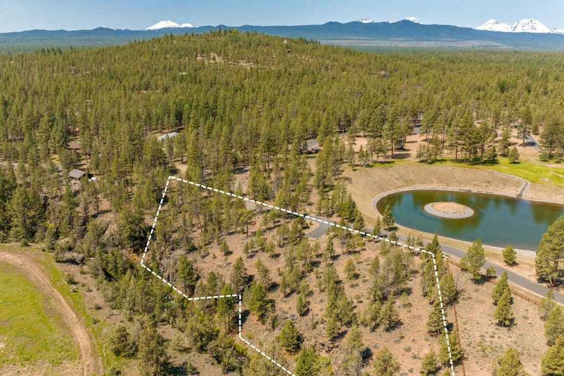 Land in Bend, Oregon, United States 4 - 12975977