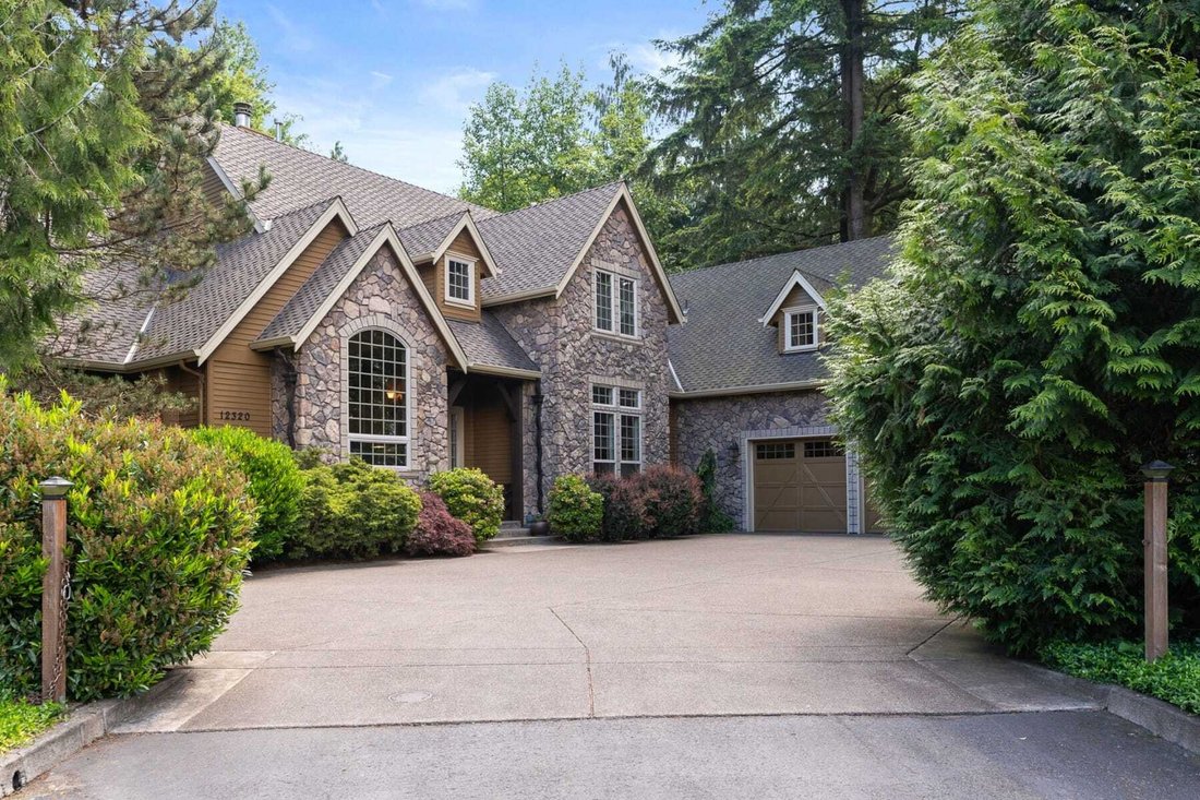 House in Portland, Oregon, United States 1 - 14433848