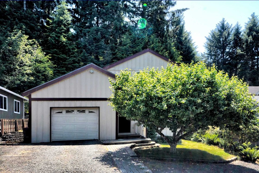 House in Cannon Beach, Oregon, United States 2 - 14573264