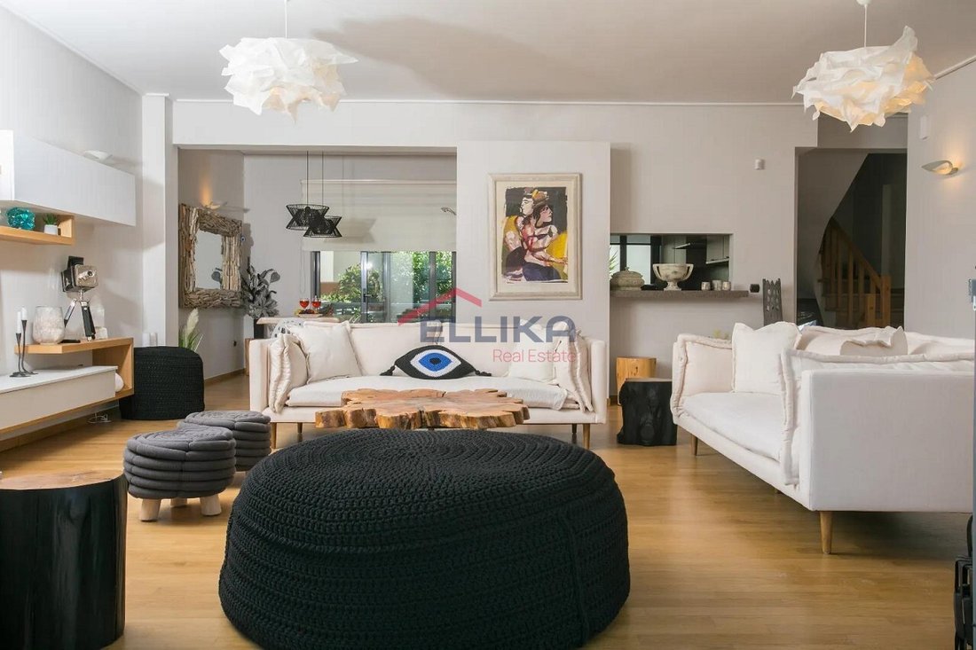 House in Glyfada, Attica, Greece 3 - 15120163