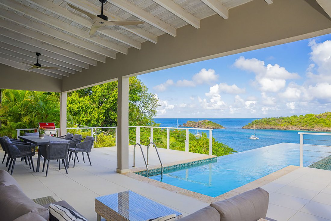 House in Five Islands village, Saint John, Antigua and Barbuda 3 - 15120142