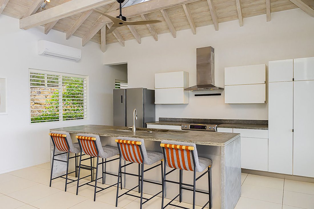 House in Five Islands village, Saint John, Antigua and Barbuda 4 - 15120142