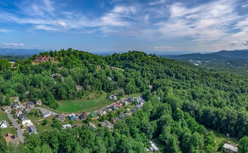 Terreno a Asheville, Carolina del Nord, Stati Uniti 1