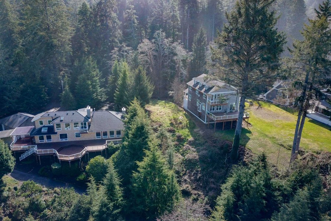 Land in Gearhart, Oregon, United States 4 - 13833805