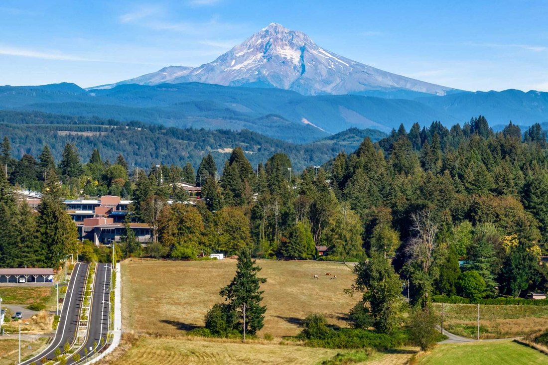 House in Sandy, Oregon, United States 1 - 14761649