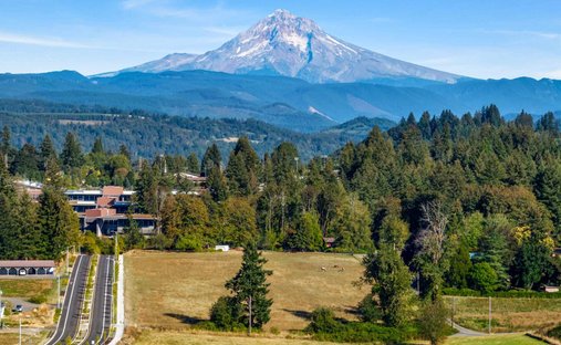 Casa a Sandy, Oregon, Stati Uniti 1