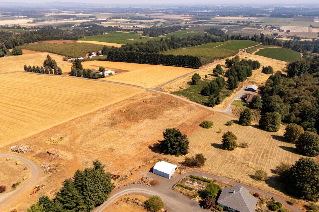 Land in Amity, Oregon, United States 5 - 14723494